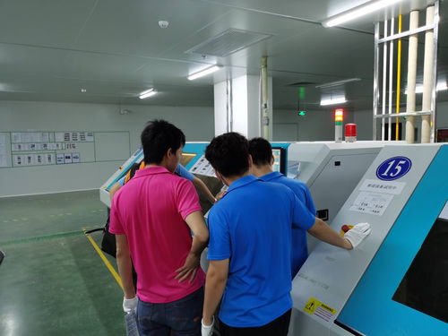 瀚云賦能江西電子科技企業 設備管理升級與企業咨詢服務的融合之道