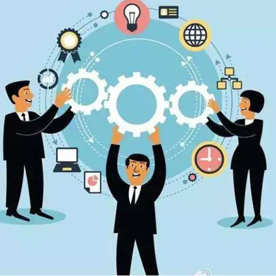 雙翼齊飛 廣州豐正企業與豐其正管理咨詢的經營之道
