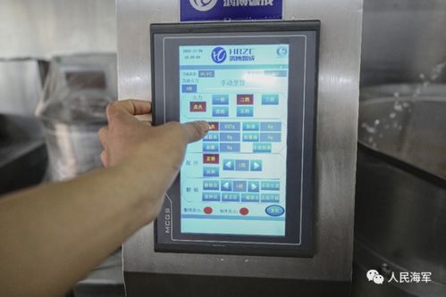 人臉識(shí)別引領(lǐng)軍營智慧食堂革命 當(dāng)自動(dòng)化設(shè)備遇見精準(zhǔn)膳食分析