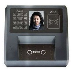 泉州企業數字化轉型的得力助手 漢王人臉識別考勤與安防解決方案