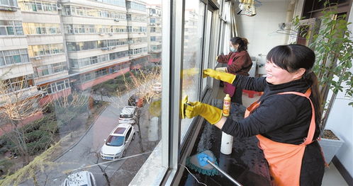 海報丨盡量減少購買境外商品 太原市疾控中心發(fā)出提醒 家政服務(wù)